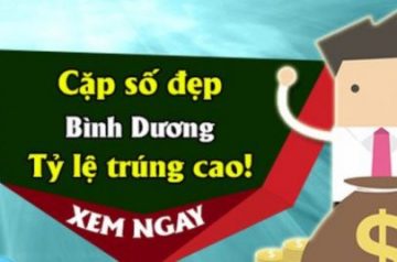 Cùng đi dự đoán kết quả xổ số Bình Dương ngày hôm nay