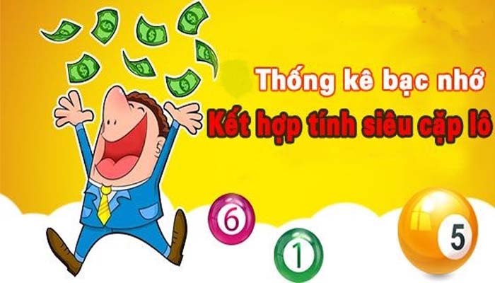 Những cách soi cầu bạc nhớ lô đề